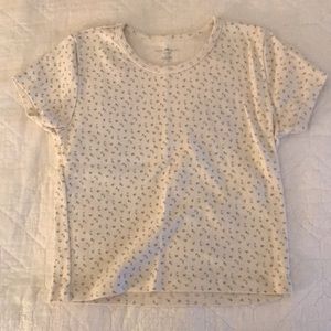 Brandy Melville Tee